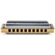 Hohner Marine Band Crossover M2009036P D-major