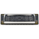 Hohner Progressive Rocket M2013026P Db-major