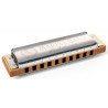 Hohner Marine Band 1896 M1896106P A-major