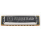 Hohner Marine Band 1896 M1896106P A-major