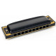 Hohner MS Pro Harp M564016P C-major