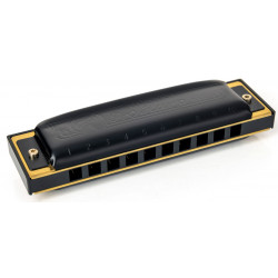 Hohner MS Pro Harp M564016P C-major