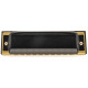 Hohner MS Pro Harp M564016P C-major