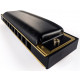 Hohner MS Pro Harp M564016P C-major