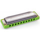 Hohner Progressive Rocket AMP M2015016P C-major