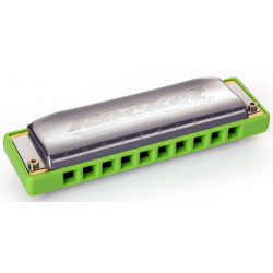 Hohner Progressive Rocket AMP M2015016P C-major