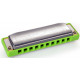 Hohner Progressive Rocket AMP M2015016P C-major