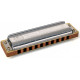 Hohner Marine Band Deluxe M200510P A-major