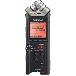 TASCAM DR-22WL
