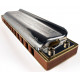 Hohner Marine Band Deluxe M200510P A-major