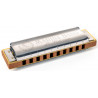 Hohner Marine Band 1896 M1896026P Db-major