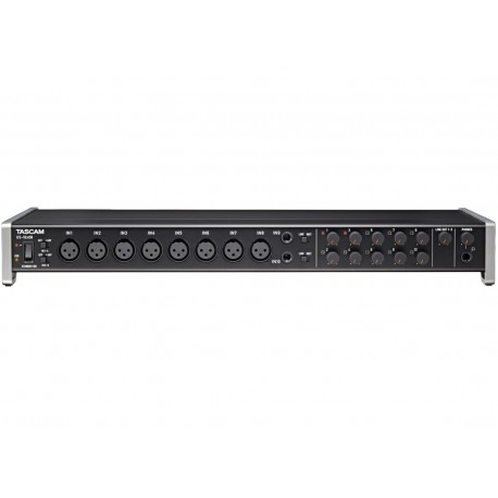 TASCAM US-16x08