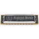Hohner Marine Band 1896 M1896026P Db-major