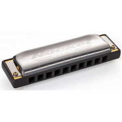 Hohner Progressive Rocket M2013086P G-major