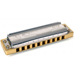 Hohner Marine Band Crossover M2009056P E-major