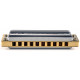 Hohner Marine Band Crossover M2009056P E-major