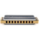 Hohner Marine Band Crossover M2009046P Eb-major