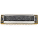 Hohner Marine Band Crossover M2009046P Eb-major