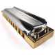 Hohner Marine Band Crossover M2009046P Eb-major