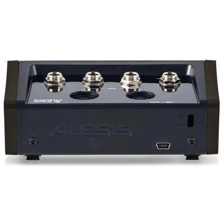 ALESIS CONTROL HUB