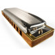 Hohner MS Blues Harp M533106P A-major