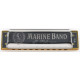 Hohner Marine Band 1896 M189693P C-major