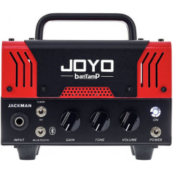 Joyo BantamP JaCkMan