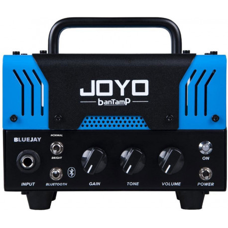 Joyo BantamP BlueJay