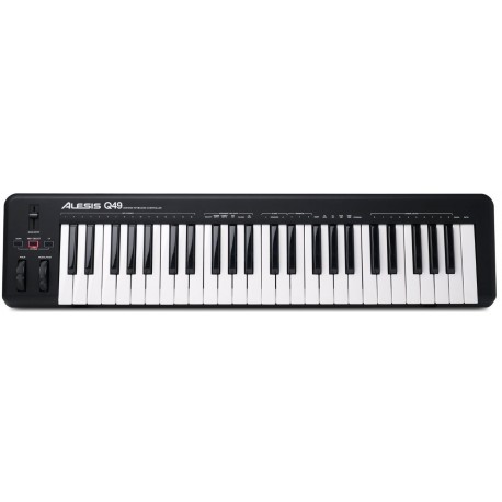 ALESIS Q49
