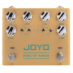 Joyo R-20 King Of Kings
