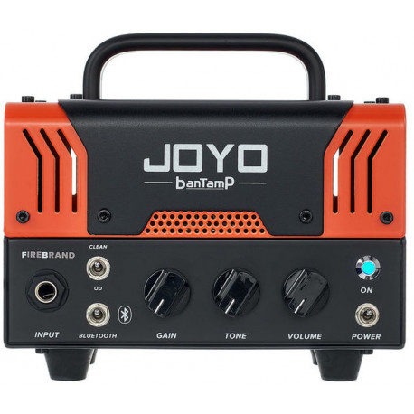 Joyo BantamP FireBrand