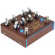 Joyo R-09 Vision Dual Mod