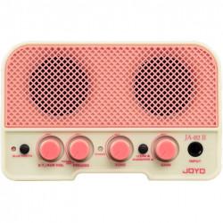 Joyo JA-02 II Pink