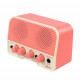 Joyo JA-02 II Pink