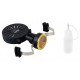 Guitto GHD-03 Guitar Humidifier