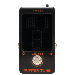 Joyo JF-19 Buffer Tune