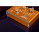 Joyo R-10 Nascar Analog BBD Delay