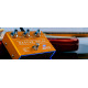 Joyo R-10 Nascar Analog BBD Delay