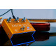 Joyo R-10 Nascar Analog BBD Delay