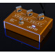 Joyo R-10 Nascar Analog BBD Delay