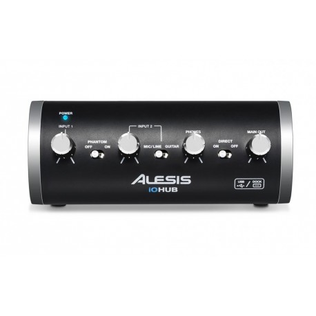 ALESIS IO HUB
