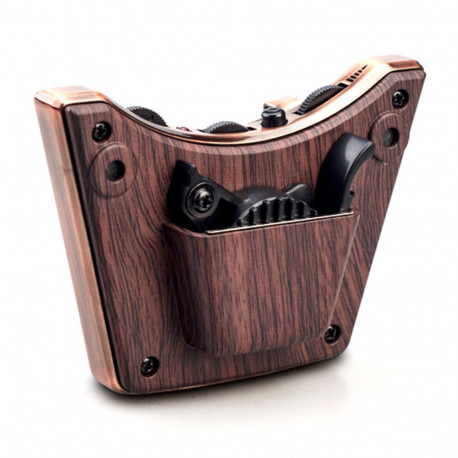 Guitto GGP-01