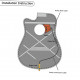 Guitto GGP-01