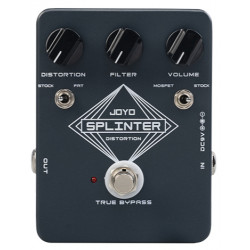 Joyo JF-21 Splinter (RAT)