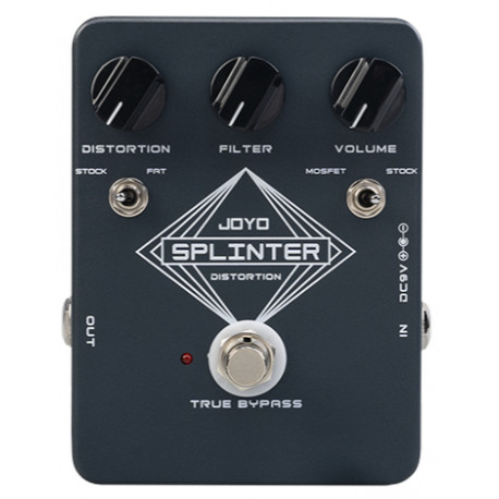 Joyo JF-21 Splinter (RAT)