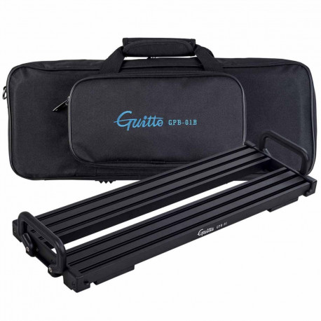 Guitto GPB-01