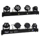 Free Color T-Bar Kaleidoscope With Stand