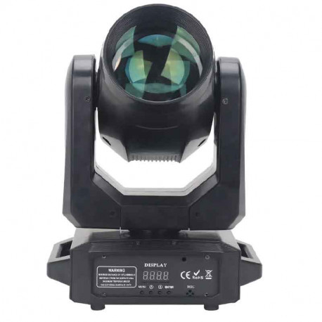Free Color Led Beam 150