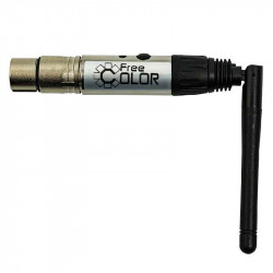 Free Color WI1 Receiver
