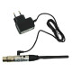 Free Color WI1 Receiver